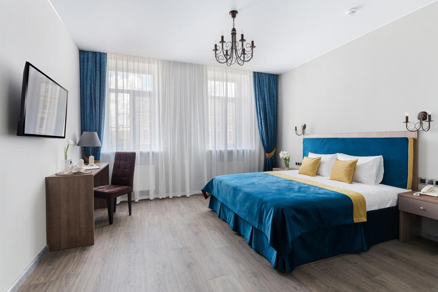 Vox Hotel Vox Hotel