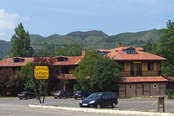 GRUPO HOTELES LA PASERA - Hotel cerca del Puente Romano en Cangas de Onís