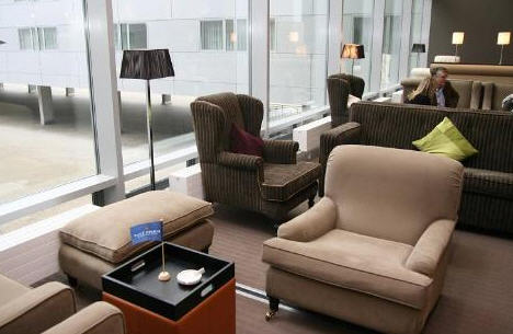 Hotel en Dusseldorf