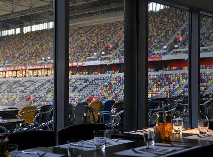 Oferta en Hotel Tulip In Arena en Dusseldorf