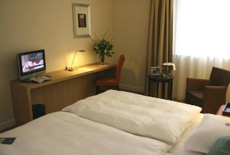 Oferta en Hotel Tulip In Arena