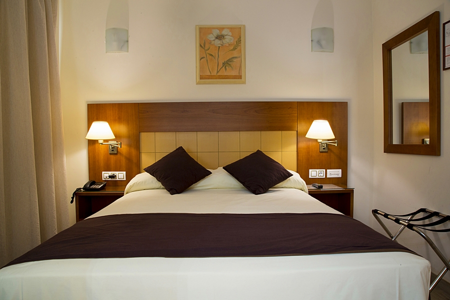Hotel Córdoba Centro