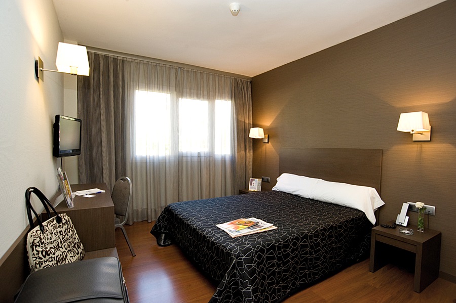 Ver ms informacin del hotel