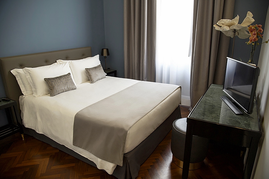 Boutique Hotel Metro 900 Boutique Hotel Metro 900