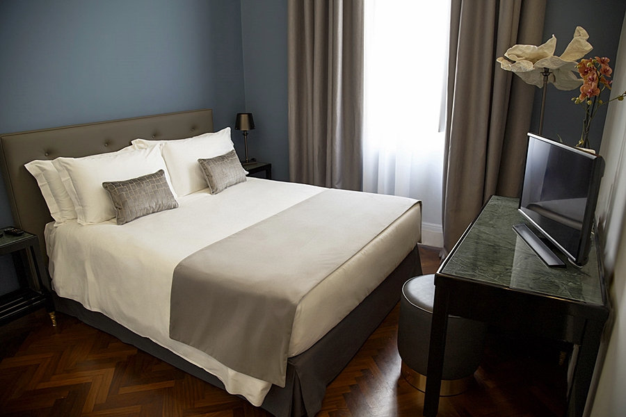 BOUTIQUE HOTEL METRO 900