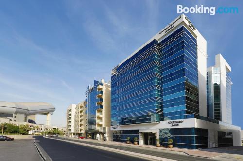 COURTYARD AL BARSHA, DUBAI