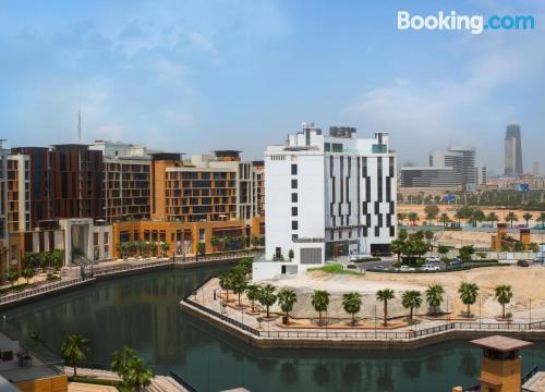 INTERCITYHOTEL DUBAI JADDAF WATERFRONT