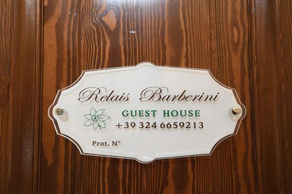 Relais Barberini