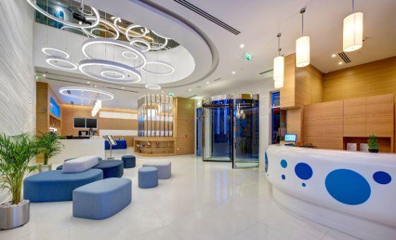 AL KHOORY INN HOTEL