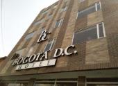 Hotel Bogotá DC