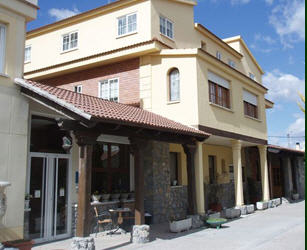 Hotel Jaramiel