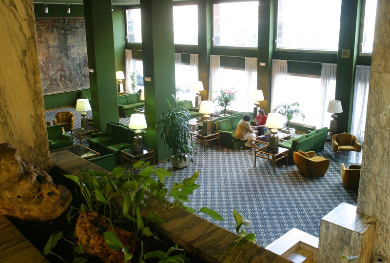 HOTEL FLORIDA DE ALBACETE hotel florida de albacete: