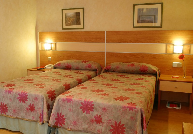 HOTEL FLORIDA DE ALBACETE hotel florida de albacete: