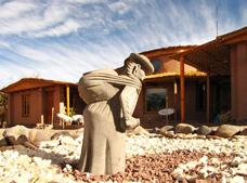 Sami Atacama Lodge