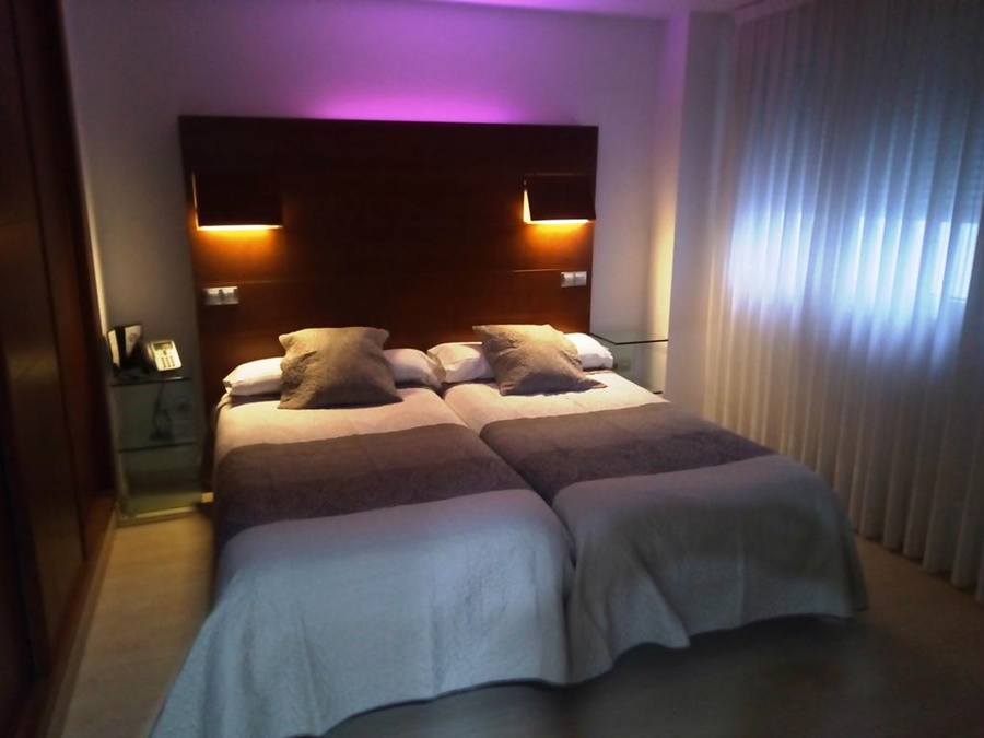 NAP HOTEL OVIEDO