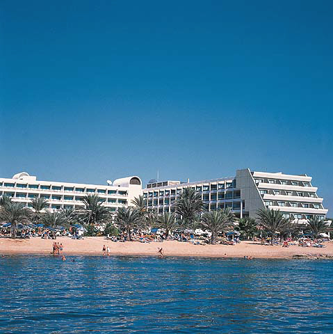 THE PIONEER BEACH HOTEL