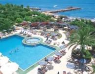 LEDRA  BEACH HOTEL