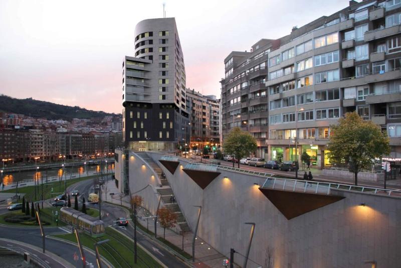 Fotografa del hotel