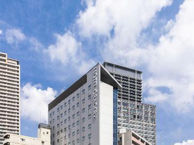 Gracery Osaka Namba