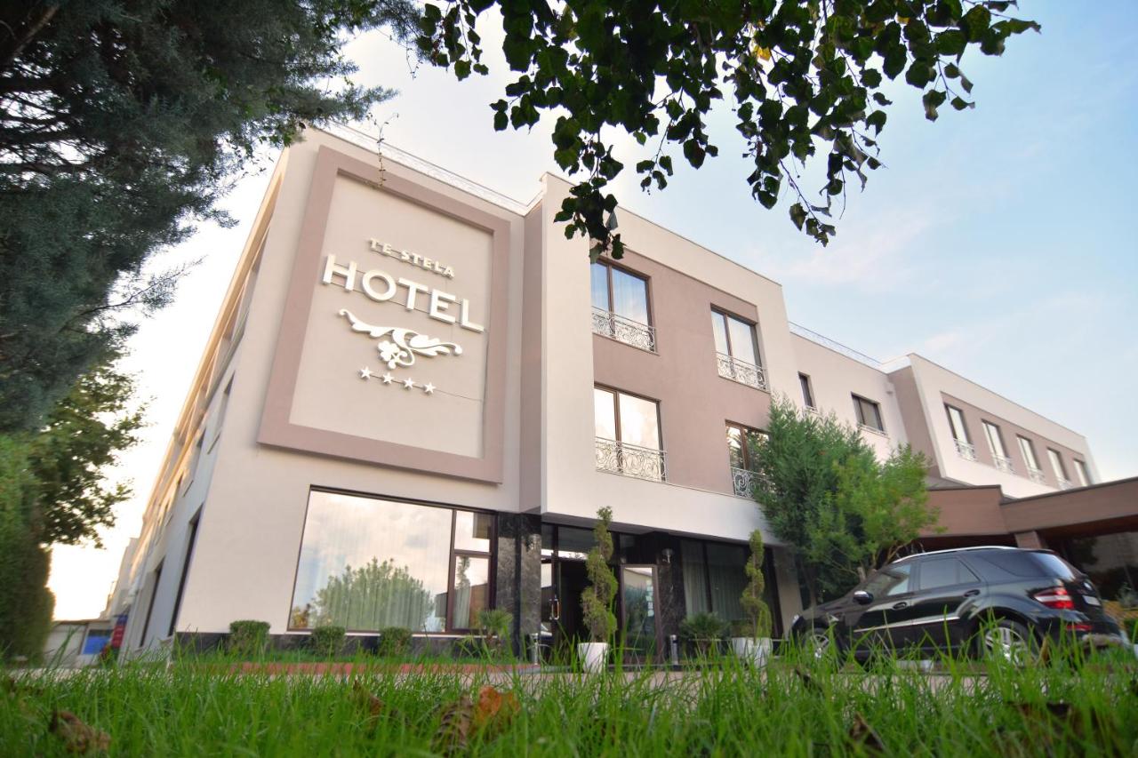 HOTEL TE STELA RESORT