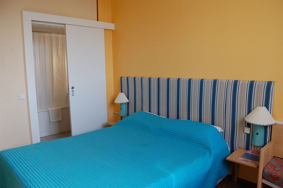 Onomo Hotel Maputo