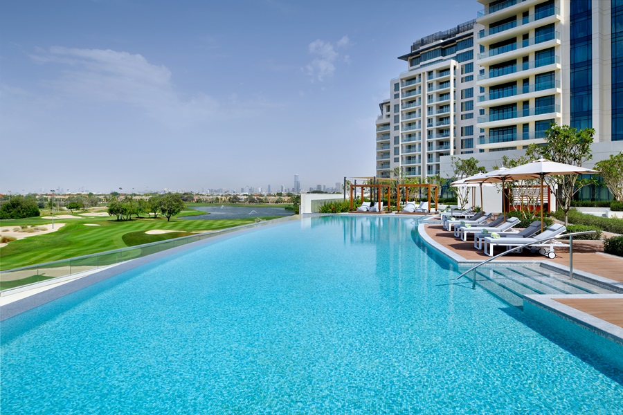 VIDA EMIRATES HILLS