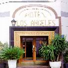 LOS ANGELES HOTEL - Hotel cerca del Golf Peralada