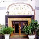 LOS ANGELES HOTEL