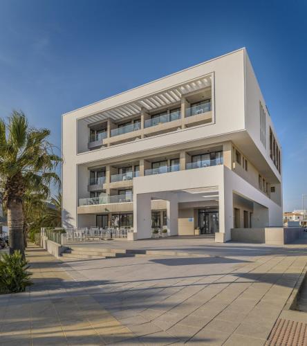 Hotel Playa de la Plata