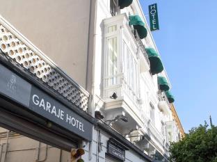 CASUAL VALENCIA DE LAS ARTES - Hotel cerca del Plaza de Toros