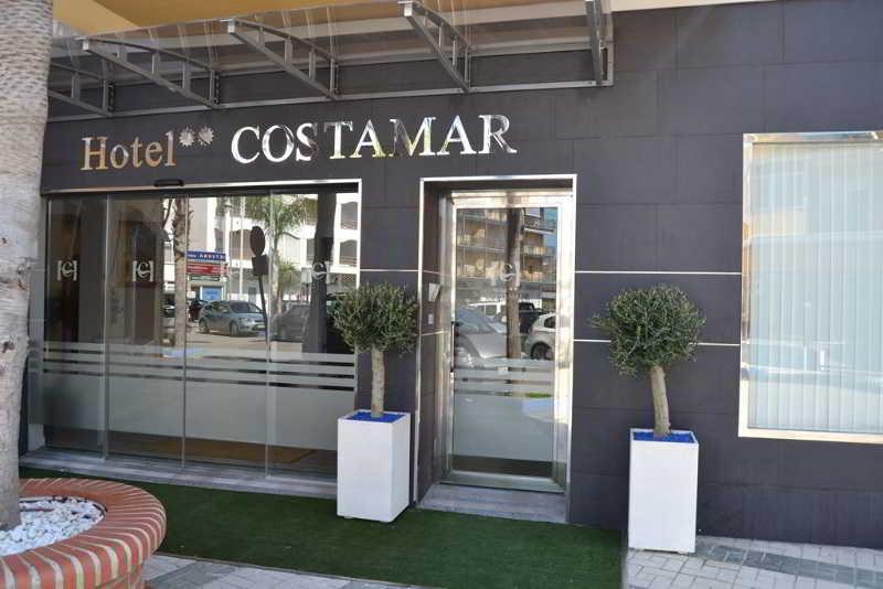 Hotel Costamar