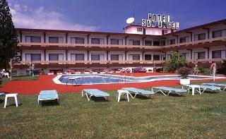 Hotel San Ángel