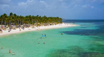 EXCELLENCE PUNTA CANA