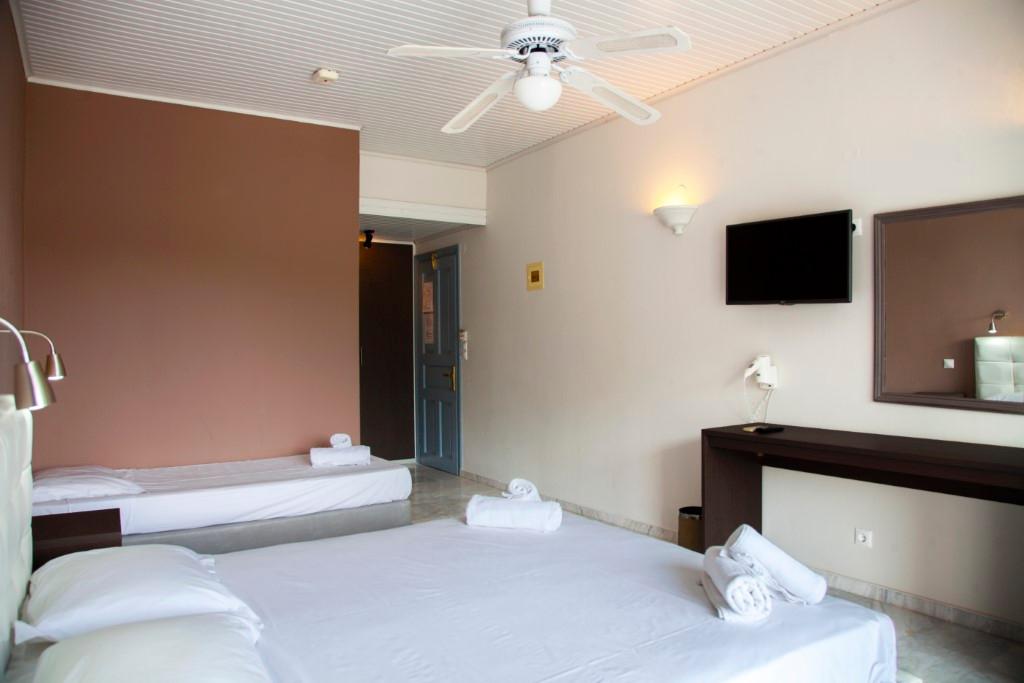 ARMONIA HOTEL
