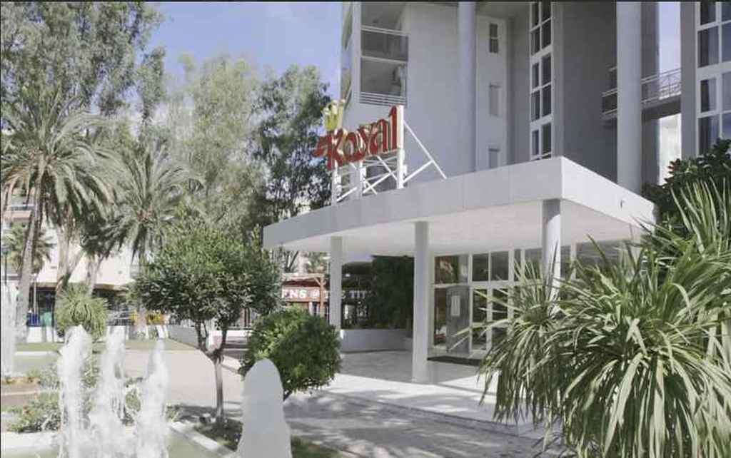 ROYAL RENTALMAR APTS