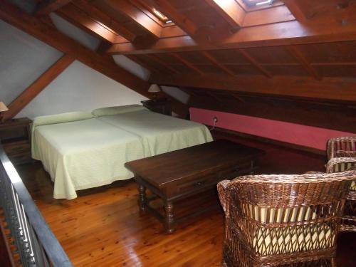 APARTAMENTOS LA CASONA DE VIDIAGO