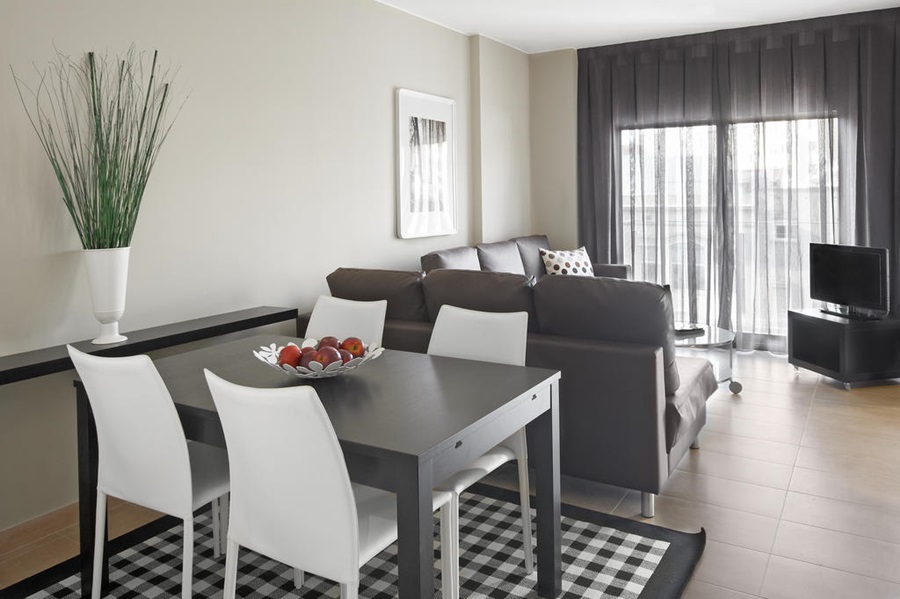 BARCELONA APARTMENT GRAN DE GRACIA - Hotel cerca del Restaurante Shibui