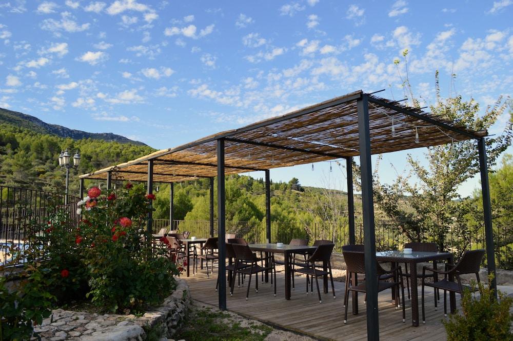 Eco Hotel con encanto Masía la Mota B&B