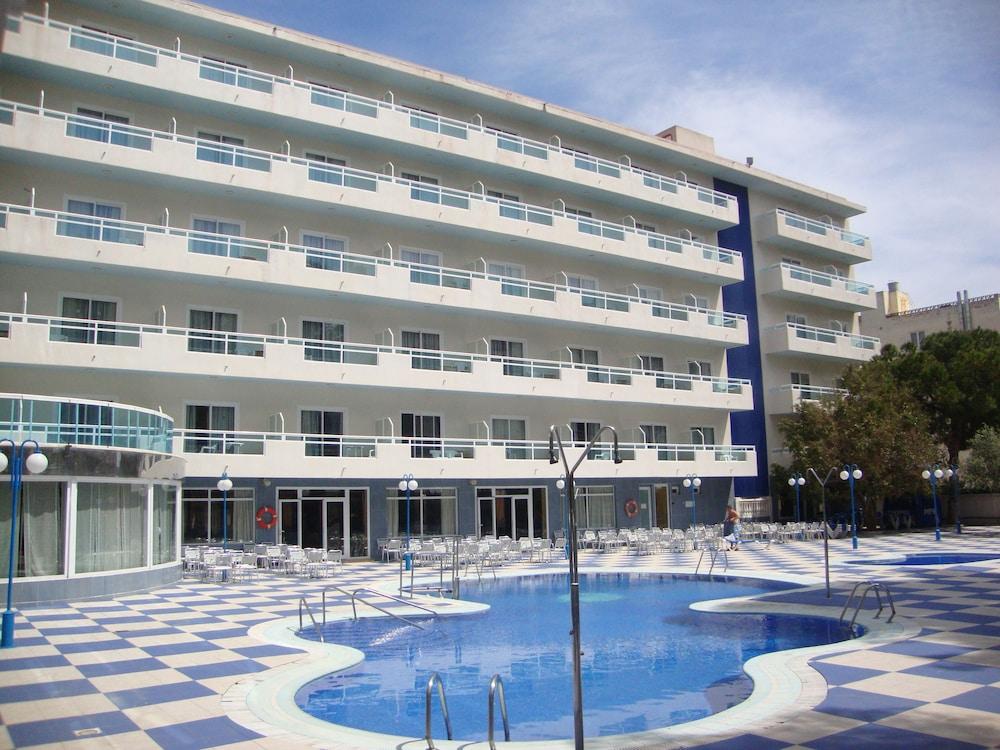 SANTA MONICA - Hotel cerca del PortAventura