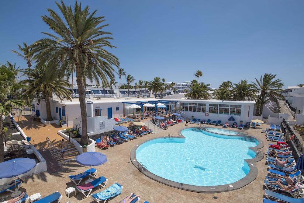 JABLE BERMUDAS APARTAMENTOS - Hotel cerca del Aeropuerto de Lanzarote