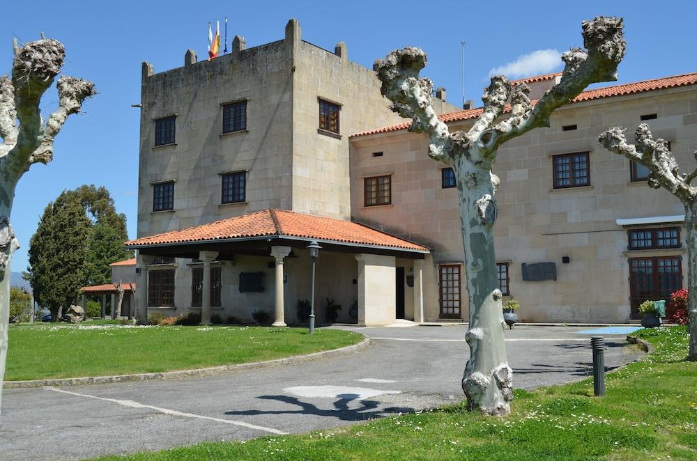 Parador de Verín