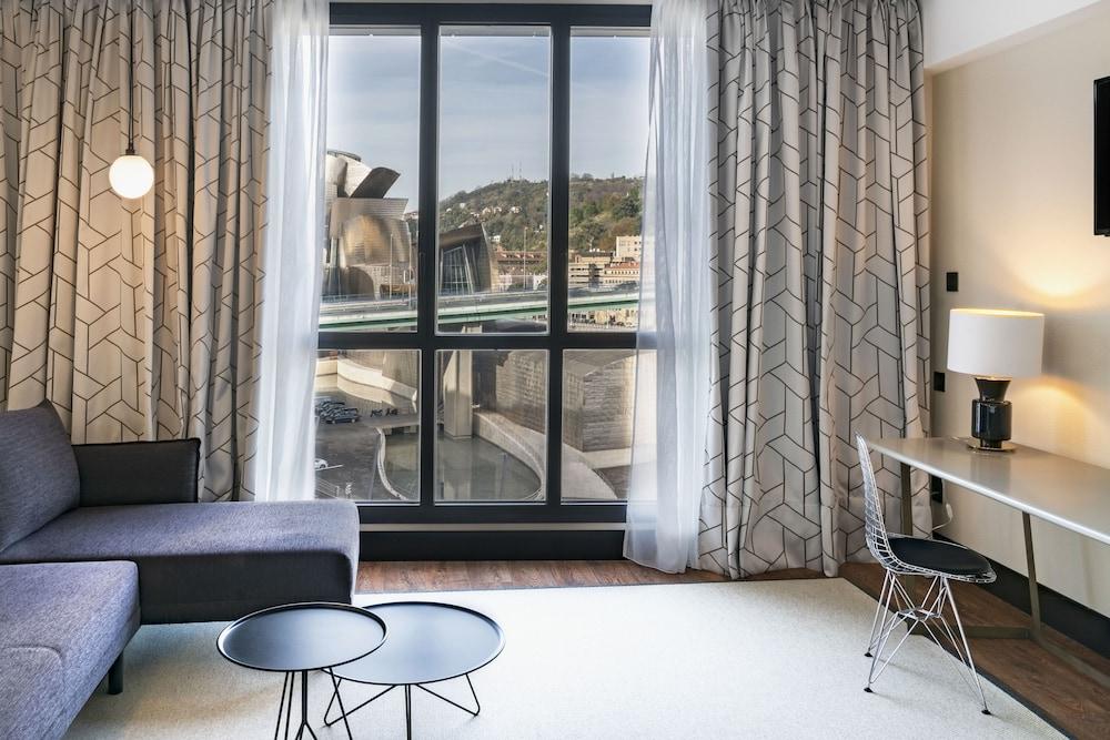 Fotografa del hotel