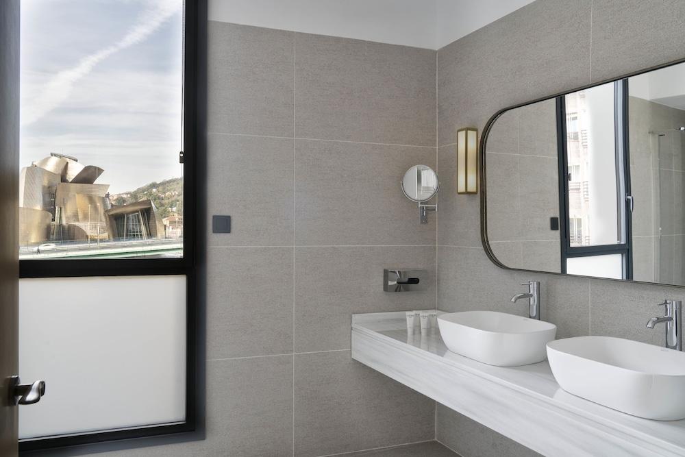 Fotografa del hotel