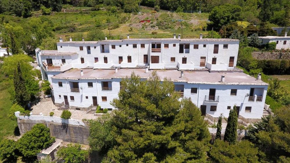 APARTAMENTOS POQUEIRA - Hotel cerca del Barranco de Poqueira