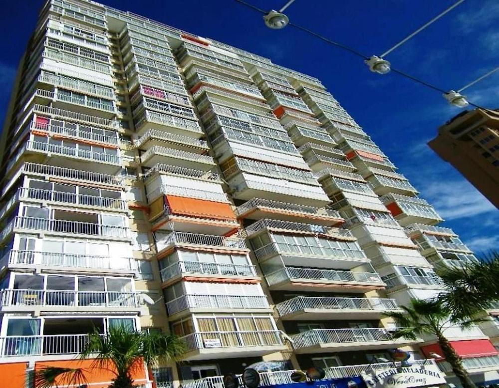 VERACRUZ APTS