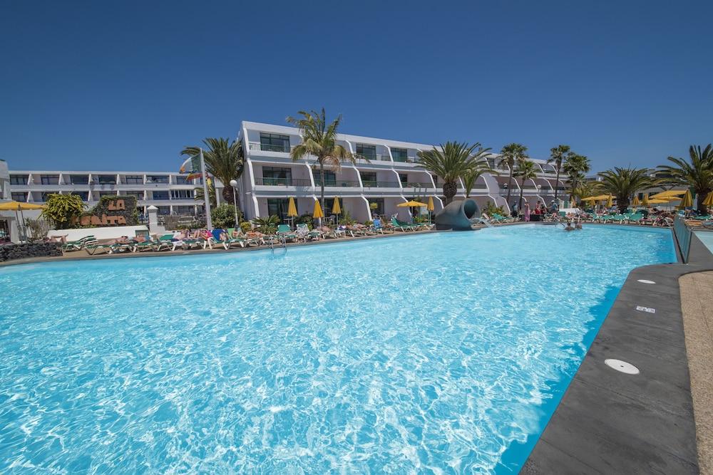 APARTAMENTOS LA PEÑITA LANZAROTE - Hotel cerca del Lanzarote Golf