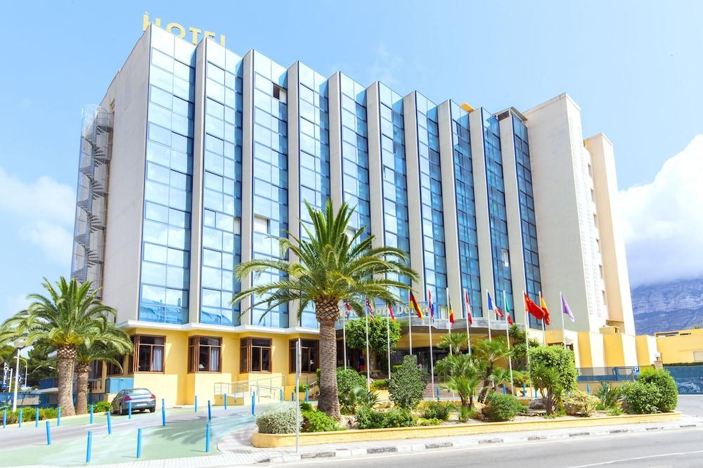 HOTEL PORT DENIA - costa blanca