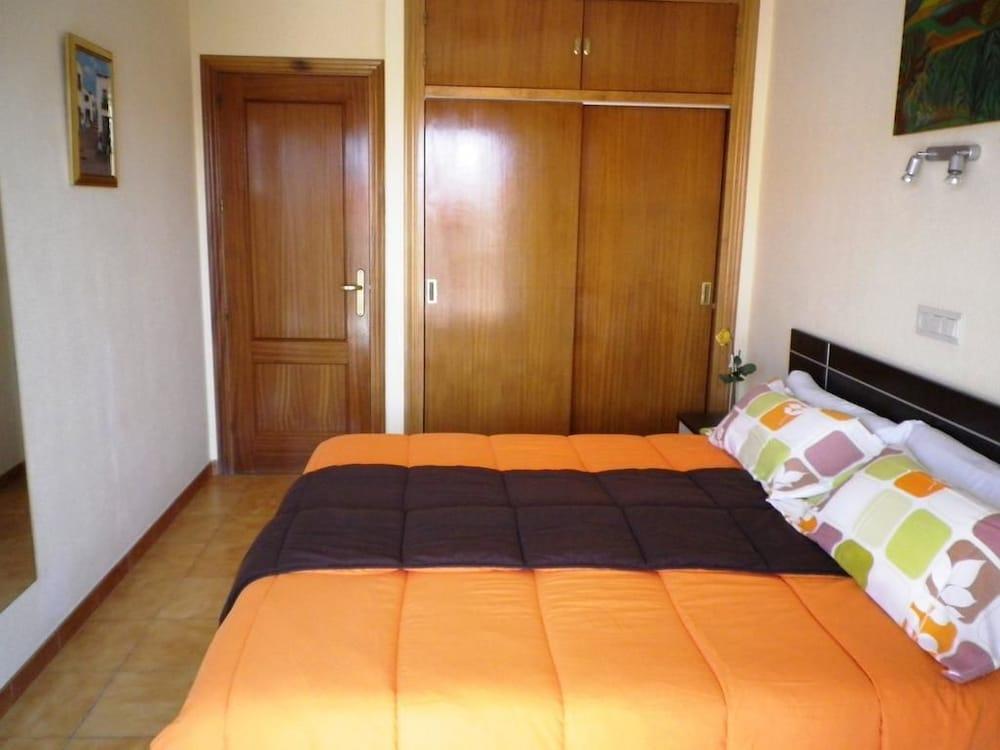 APARTAMENTOS TURISTICOS YAMASOL