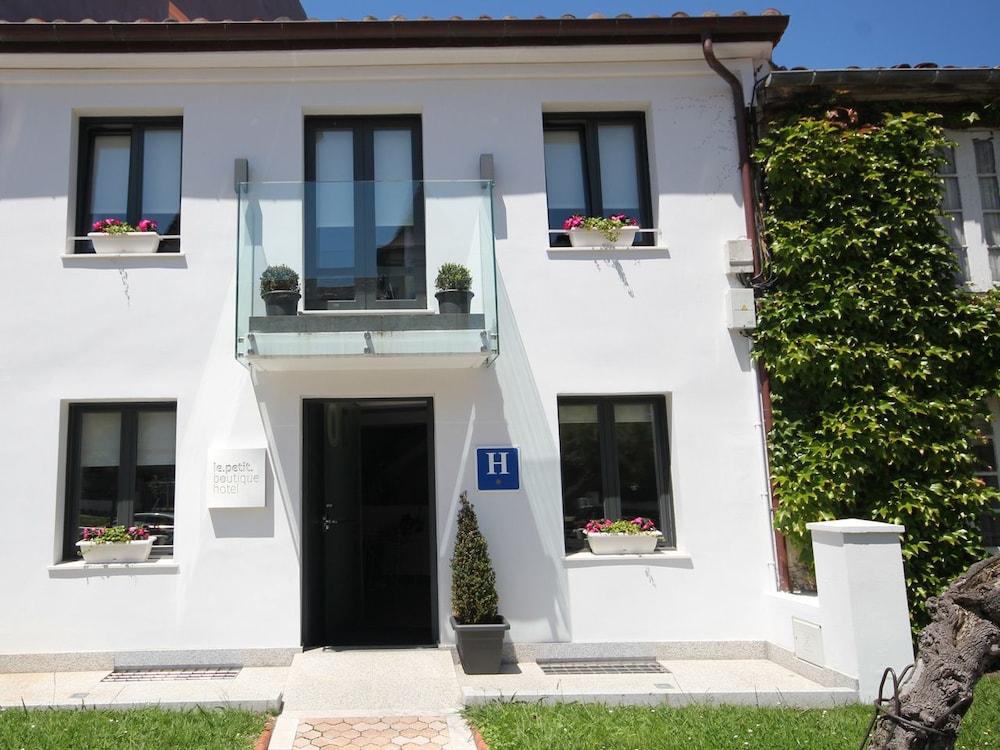 LE PETIT BOUTIQUE HOTEL