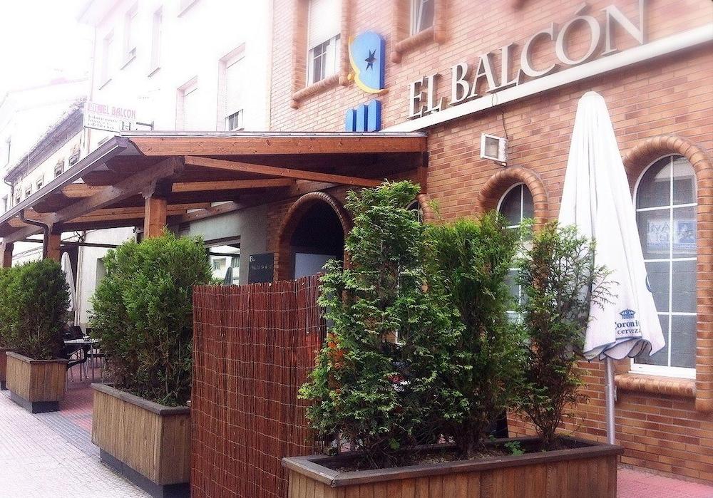 HOTEL EL BALCÓN